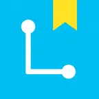旅行計画・旅のしおり｜ライトリ Lytori Icon