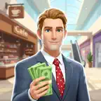 Shopping Empire iOS Icon