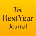 Best Year Journal - Plan 2026 iOS Icon