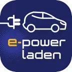 GVG LadeApp iOS Icon