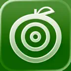 Habit Tracker and Goals - Luno iOS Icon