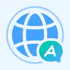 Tranextword - Voice&TxT trans iOS Icon