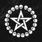 Ghost Detector EMF Necrometer iOS Icon