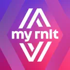 my rnlt iOS Icon