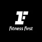 Fitness First Studio App iOS Icon