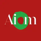 AIOM2025 iOS Icon