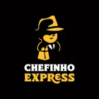 Chefinho Express iOS Icon