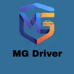 Mg Driver iOS Icon