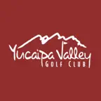Yucaipa Golf Club iOS Icon