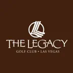 The Legacy Golf iOS Icon