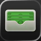 SetAside: Sinking Funds App iOS Icon
