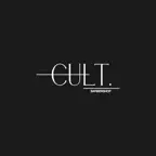 Cult. iOS Icon