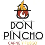 Don Pincho - Carne y Fuego iOS Icon