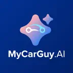 MyCarGuy AI iOS Icon