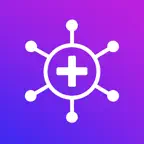 MedMaps - Medical Mindmaps iOS Icon