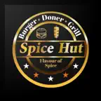 Spice Hut Whitley Bay iOS Icon