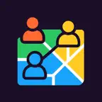 라포맵 iOS Icon