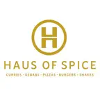 Haus of Spice iOS Icon