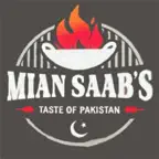 Mian Saab's iOS Icon