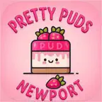 Pretty Puds iOS Icon