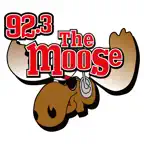 The Moose 92.3 iOS Icon