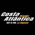RADIO COSTA ATLÁNTICA iOS Icon