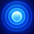 Breathe: Guided Exercise Coach iOS Icon
