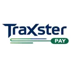 TraXster Pay iOS Icon