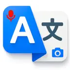 Translate OK - AI Translator iOS Icon
