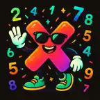 MatteMonster iOS Icon