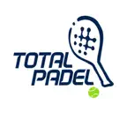 Total Pádel iOS Icon