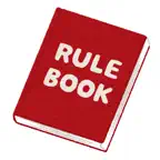 My Rule Manager iOS Icon