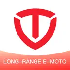 TAILG iOS Icon
