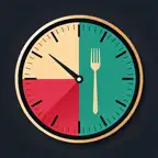 صيامي iOS Icon