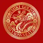 Mikigold Yaowarat iOS Icon