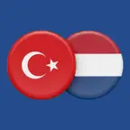 Hollandacayı Kolayca Öğren iOS Icon