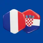 Apprenez le croate iOS Icon