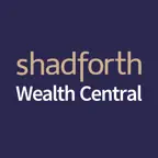 Shadforth Wealth Central iOS Icon