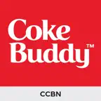 Coke Buddy Nepal iOS Icon
