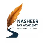Nasheer IAS Academy iOS Icon