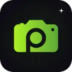 AI Model PhotoShoot : Poses iOS Icon