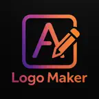 Logo Maker - AI Design iOS Icon