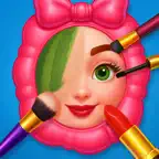 ASMR Makeover: Skincare Games iOS Icon