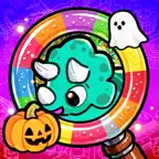 Lumino Find Icon