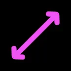 AI Upscale Image: 8X Upscaler iOS Icon