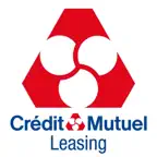 Crédit Mutuel Leasing iOS Icon