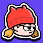 Skateboard Run（スケボーラン） iOS Icon