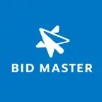 bid-master iOS Icon