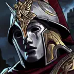 End of Winter Icon