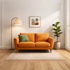 SnapHome: AI Interior Design icon